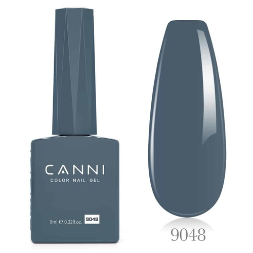 CANNI לק ג'ל 9 מ