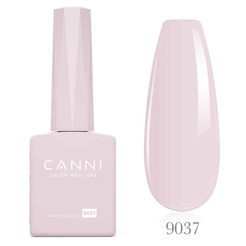 CANNI לק ג'ל 9 מ