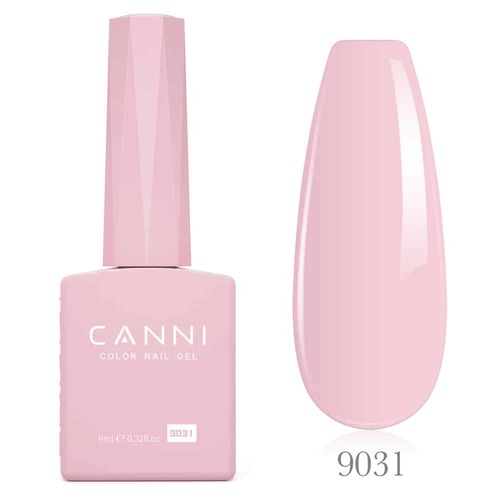 CANNI לק ג'ל 9 מ