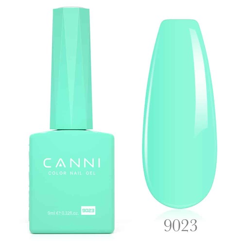 CANNI לק ג'ל 9 מ