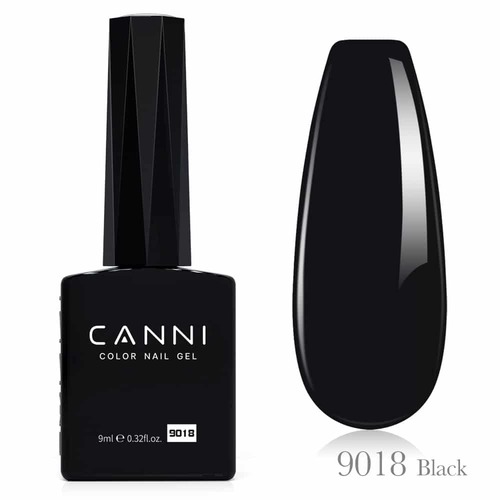 CANNI לק ג'ל 9 מ