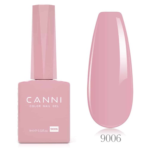 CANNI לק ג'ל 9 מ