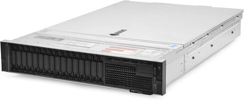 PowerEdge R740xd