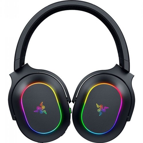 אוזניות אלחוטיות Razer Barracuda X Chroma בצבע שחור