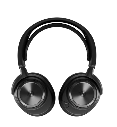 אוזניות גיימרים אלחוטיות Seelseries Arctis Nova Pro Wireless