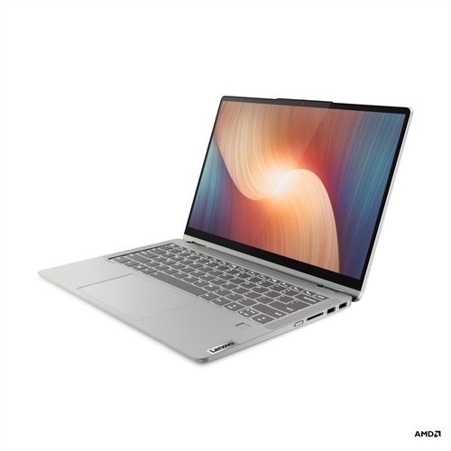 מחשב נייד מסך מגע Levono flex5 14