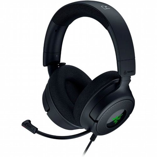 אוזניות גיימינג Razer Kraken V4 X