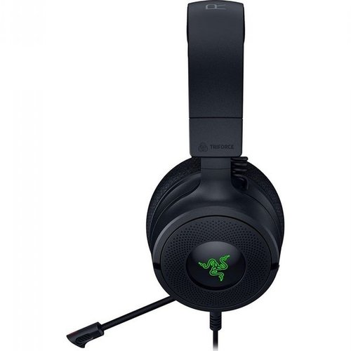אוזניות גיימינג Razer Kraken V4 X