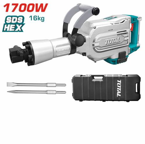 פטיש חציבה / הריסה 16 ק