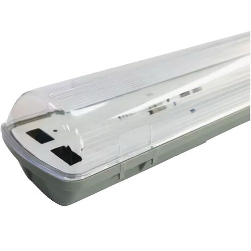 פס מוגן כפול (עם רפלקטור) SIGMA LED