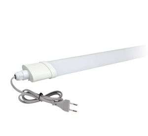 פס מוגן SIGMA SLIM 120CM D.L 40W LED + תקע