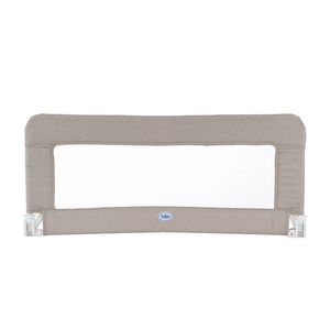 מגן מיטה טוויגי סייפ פיט 95 ס”מ – Twigy Guard My Bed SafeFit- שמנת 