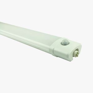 פס מוגן SIGMA 120CM D.L 40W LED + גלאי