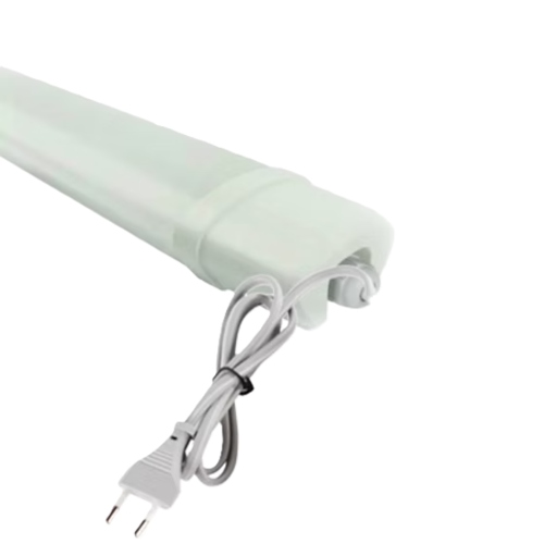 פס מוגן SIGMA 120CM D.L 70W LED + תקע