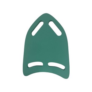 קרש שחייה BOARD 9 עם 4 אחיזות - עליונות ותחתונות