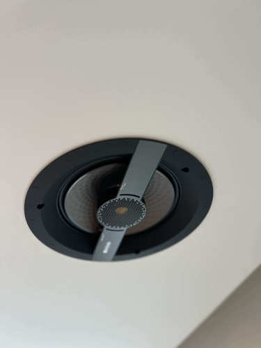 Monitor Audio C2L