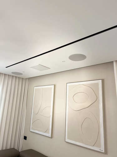 Monitor Audio C2L