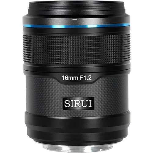 עדשה Sirui Sniper 16mm f/1.2 Sony E