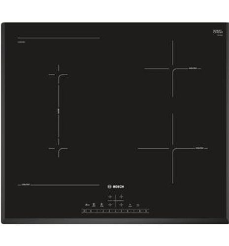 כיריים אינדוקציה Bosch PVS611BB5E בוש