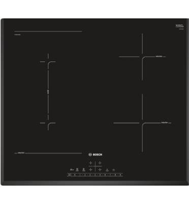 כיריים אינדוקציה Bosch PVS611BB5E בוש