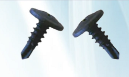 בורג שחור קודח 4.2X30