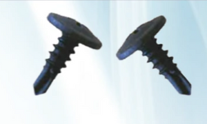 בורג שחור קודח 4.2X30