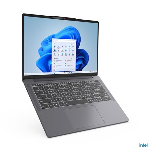 מחשב נייד Lenovo IdeaPad Slim 3 14IRH10 83K0008QIV לנובו