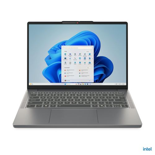 מחשב נייד Lenovo IdeaPad Slim 3 14IRH10 83K00092IV לנובו