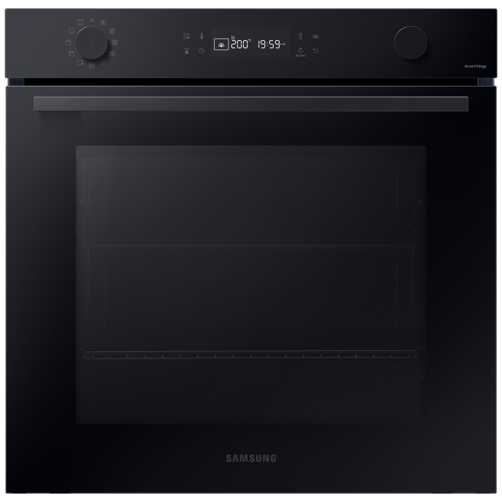 תנור בנוי פירוליטי  Samsung סמסונג דגם 4Series NV7B41301AK