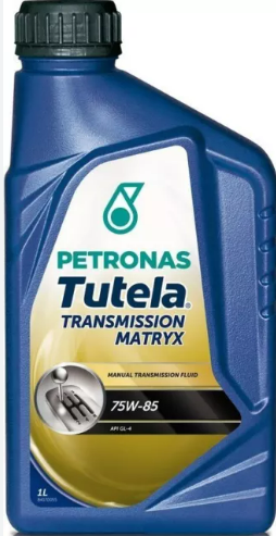 ‏שמן גיר Petronas Transmission Matryx 75W-85 | ‏1 ליטר