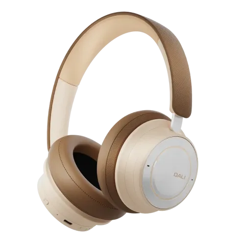 Caramel White
