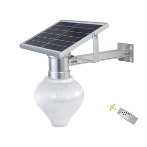 ג"ת סולארי 15W LED קיר D.L IG-9909