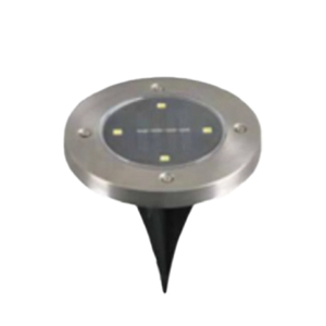 תאורת גינה סולארי D.L SMD 4LED