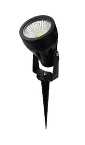 דוקרן LED W.L 20W שחור IG-910
