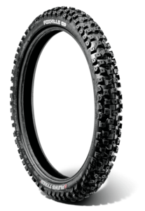 צמיג קדמי פלוס במידה 80/100-21 - PLEW FOXHILLS GP MX3 HARD