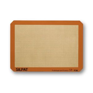 משטח סיליקון SILPAT לתנור ביתי 42X29.5 ס"מ