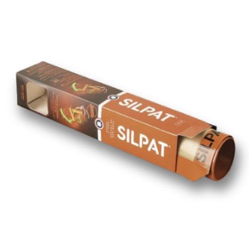משטח סיליקון SILPAT לתנור ביתי 42X29.5 ס