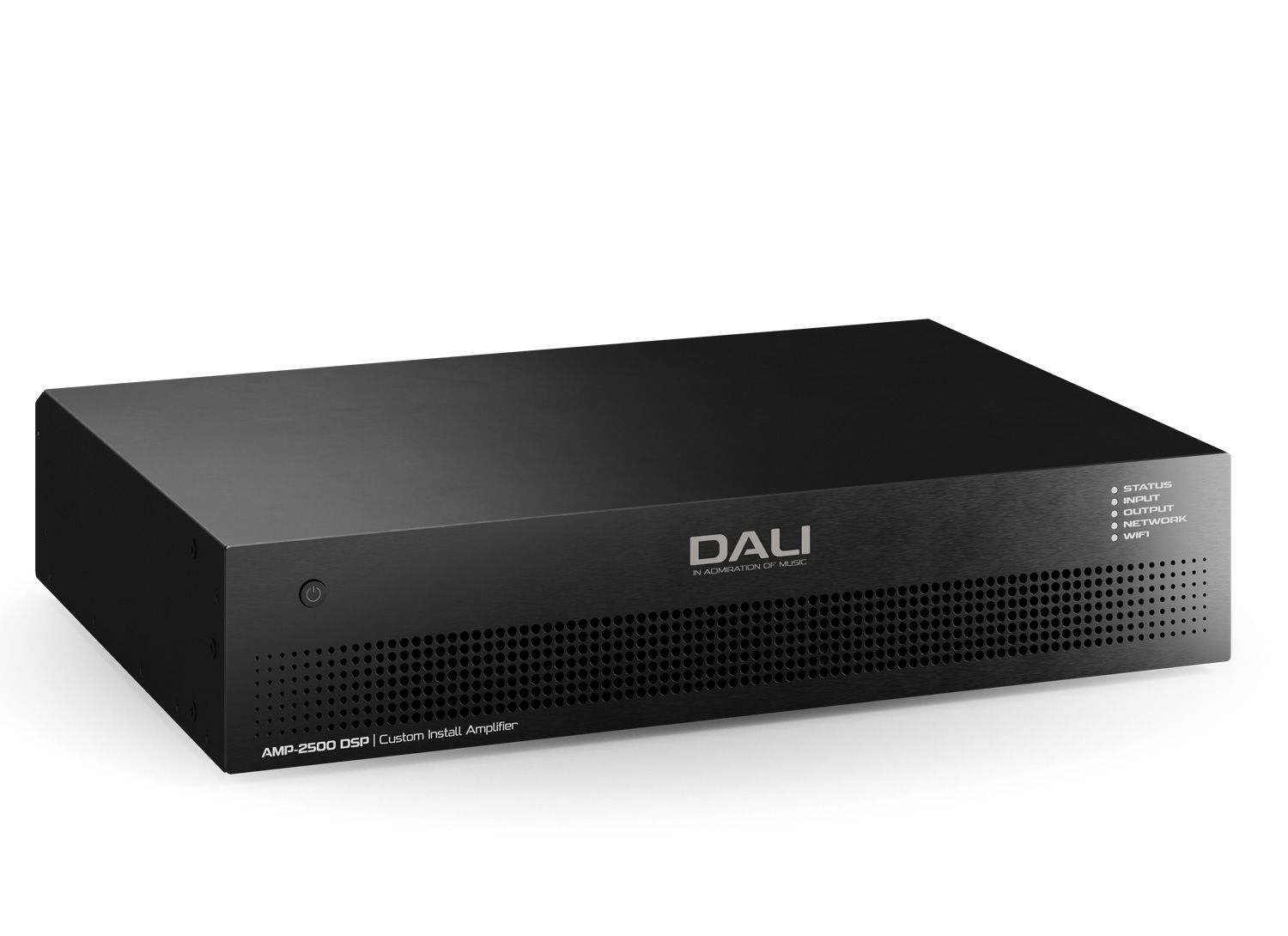 DALI PHANTOM AMP-2500 DSP
