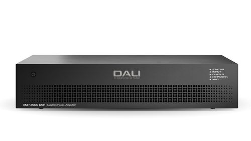 DALI PHANTOM AMP-2500 DSP