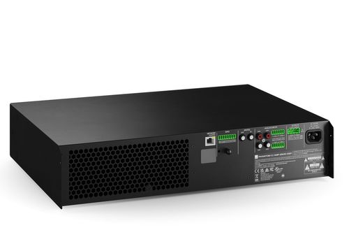 DALI PHANTOM AMP-2500 DSP