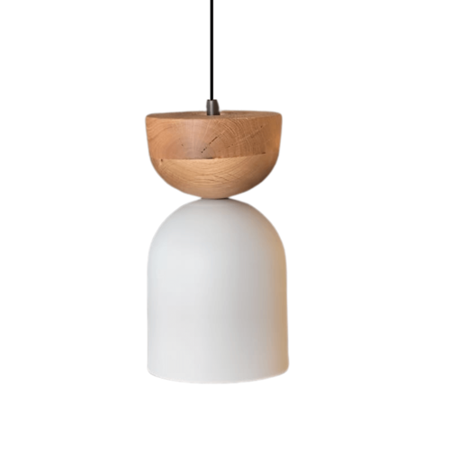 DOUBLE BELL-WOOD-S