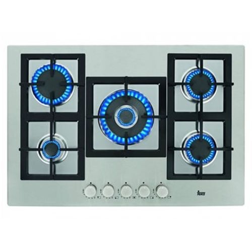 כיריים גז Teka EFX70 5G תקע