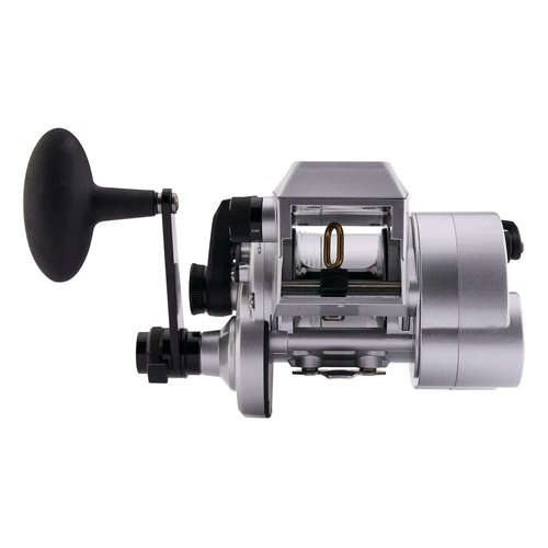 רולר חשמלי PENN Fathom 30 Electric Reel Kit יבואן רשמי!