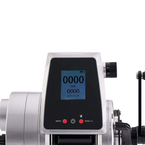 רולר חשמלי PENN Fathom 30 Electric Reel Kit יבואן רשמי! מסך