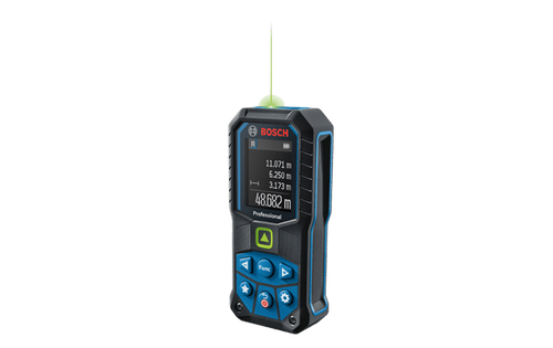מד טווח לייזר GLM 50-25G BOSCH