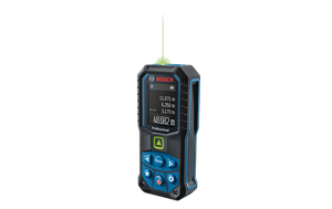 מד טווח לייזר GLM 50-25G BOSCH