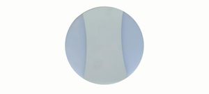 ג"ת LED לקיר 6W לבן IG-430