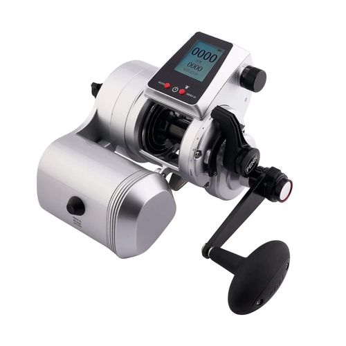 רולר חשמלי PENN Fathom 50 Electric Reel Kit 
