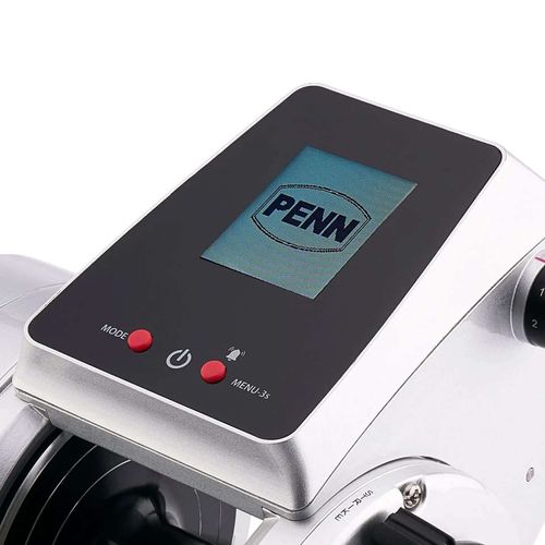 רולר חשמלי PENN Fathom 50 Electric Reel Kit 