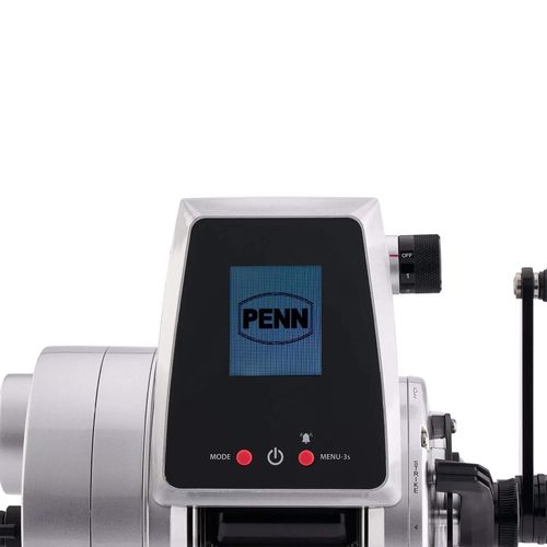רולר חשמלי PENN Fathom 80 Electric Reel Kit יבואן רשמי!